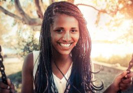 Sourire