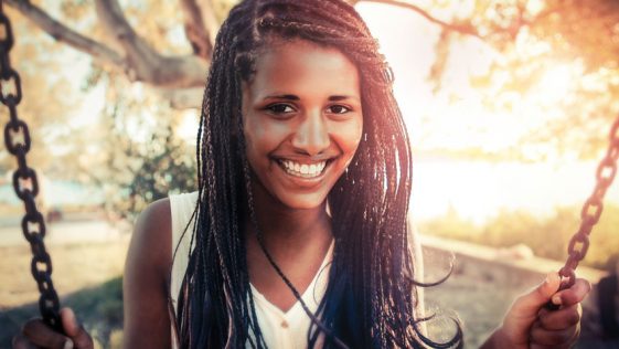 Sourire