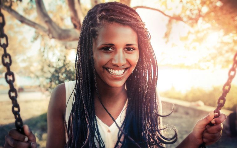 Quiz sourire : ce qui est vrai, ce qui est un mythe