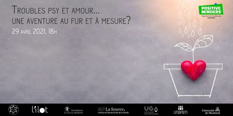Troubles psy et amour