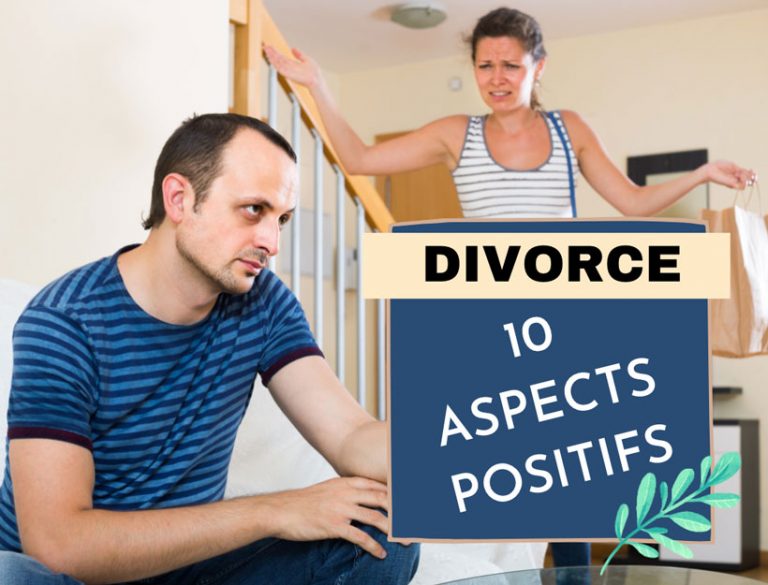 Divorce