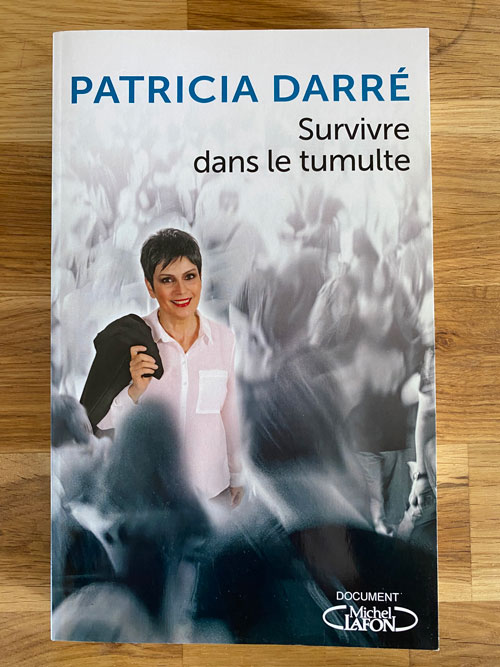 Survivre dans le tumulte
