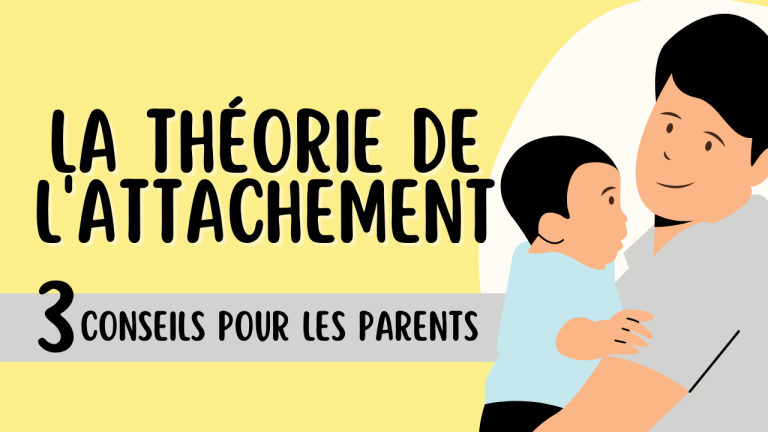 Theorie de lattachement