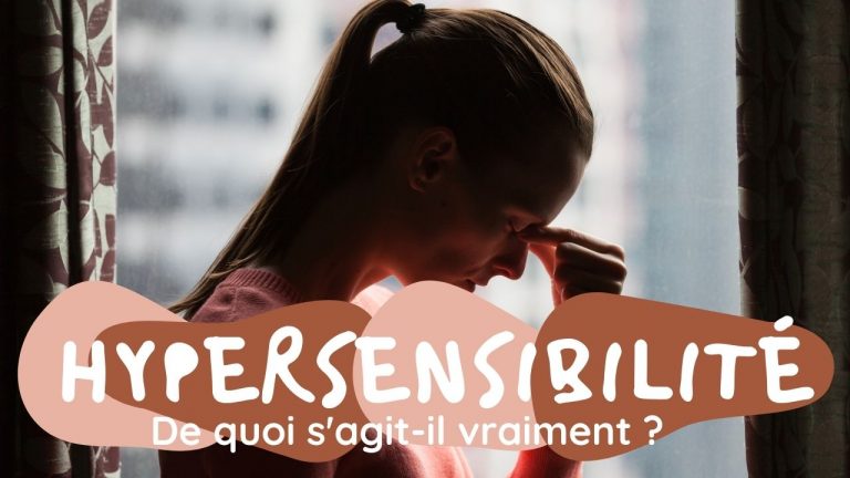 hypersensibilite