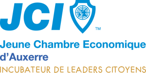 Logo JCEL Auxerre Incroyables comestibles