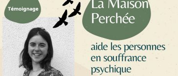 Maisonperchee