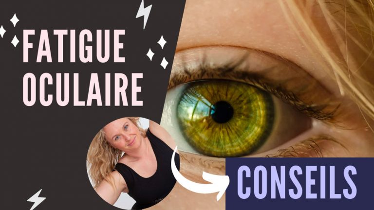 fatigueoculaire