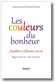 les couleurs du bonheur couverture