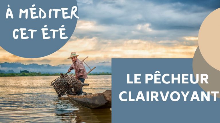 pêcheur