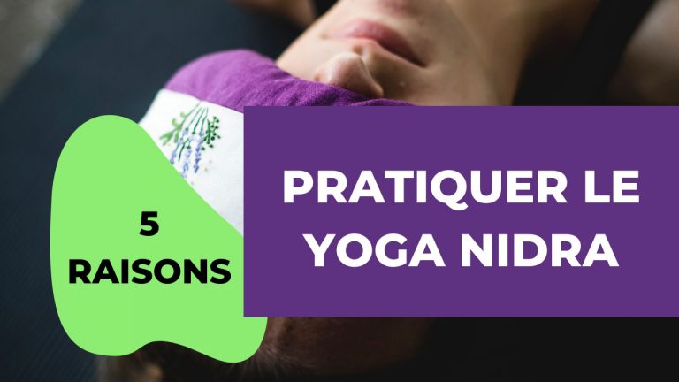 yoganidra