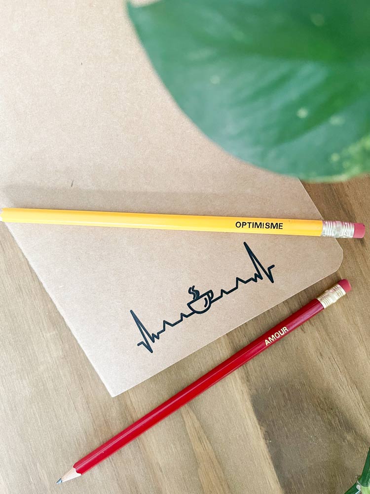 Avec Cricut, choisir la consommation responsable 10 cricut vinyl