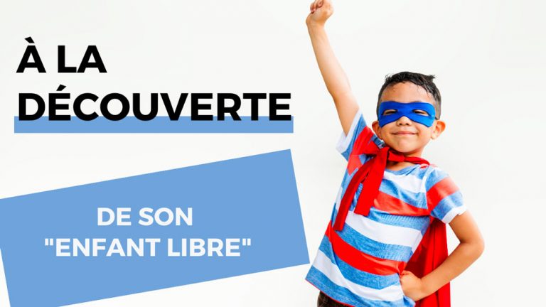 enfant libre