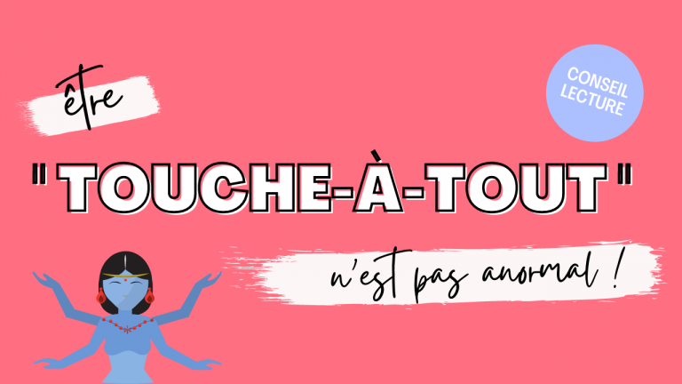 touche a tout audrey chapot