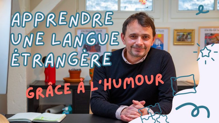humour
