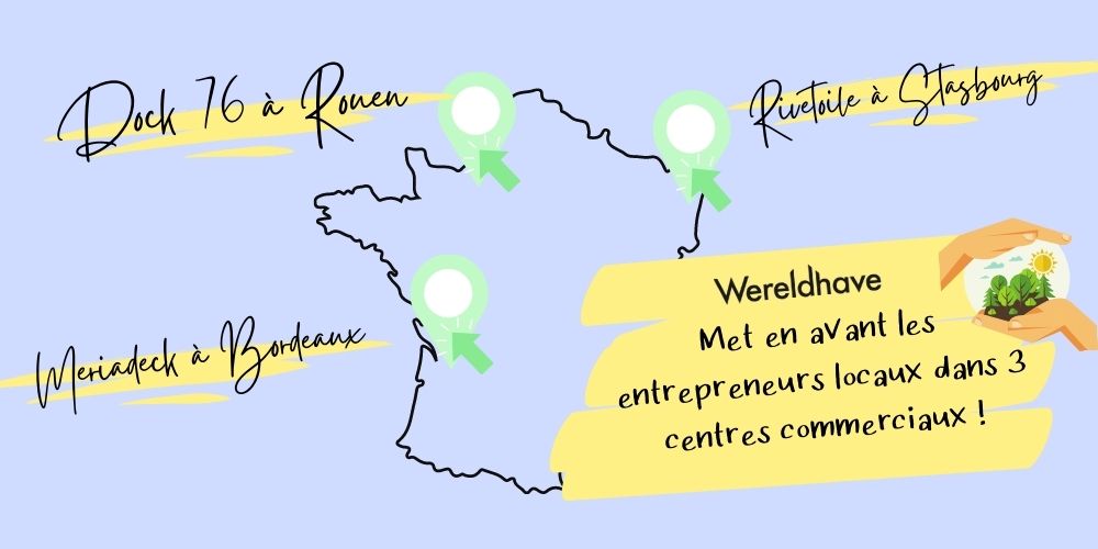 pop ton projet wereldhave