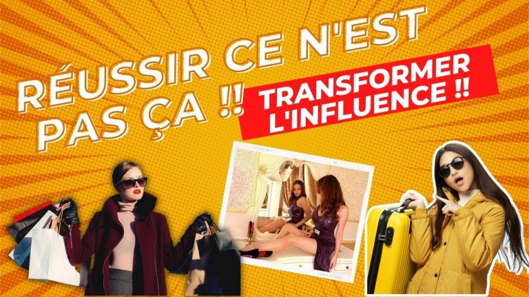 Reussir ce nest pas ca