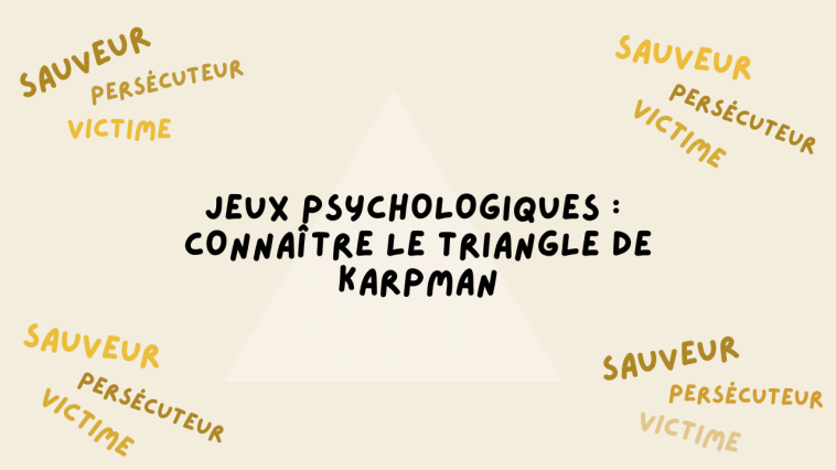Jeux psychologiques