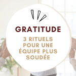 Gratitude