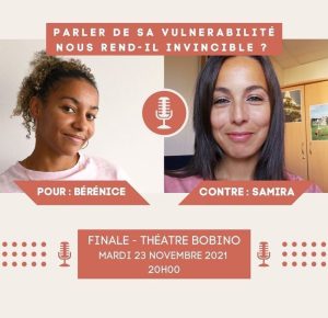 concours eloquence begaiement 1