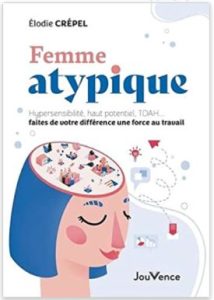 femme atypique