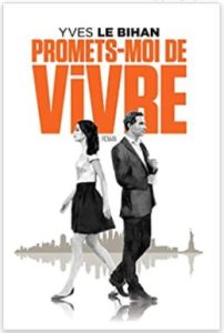 Idées cadeaux Noël : 6 livres à offrir, notre sélection 42 promets moi de vivre