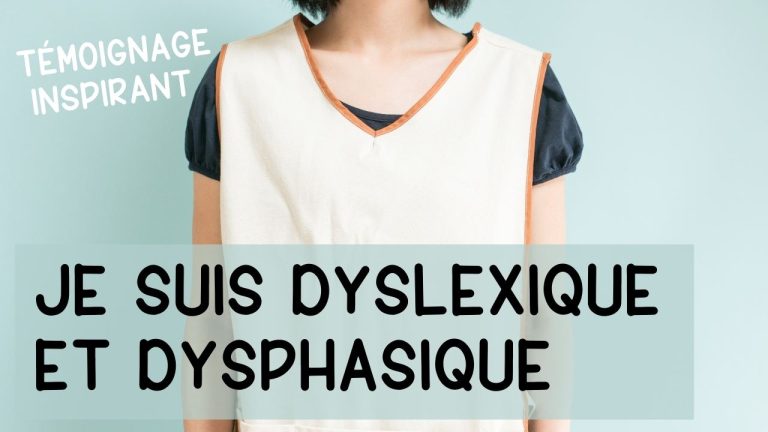 dyslexique