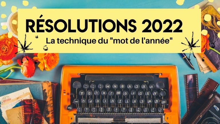 resolutions