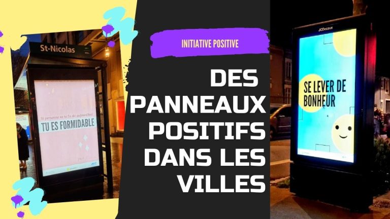 initiative positive