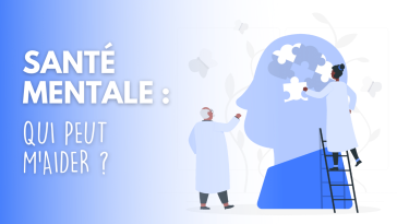 aide santé mentale