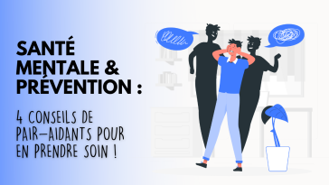 Santé mentale et prévention