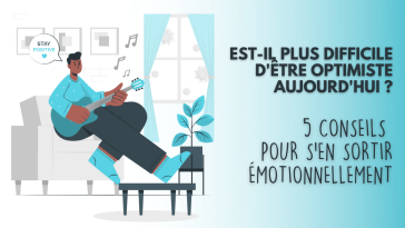 être optimisme aujourd'hui