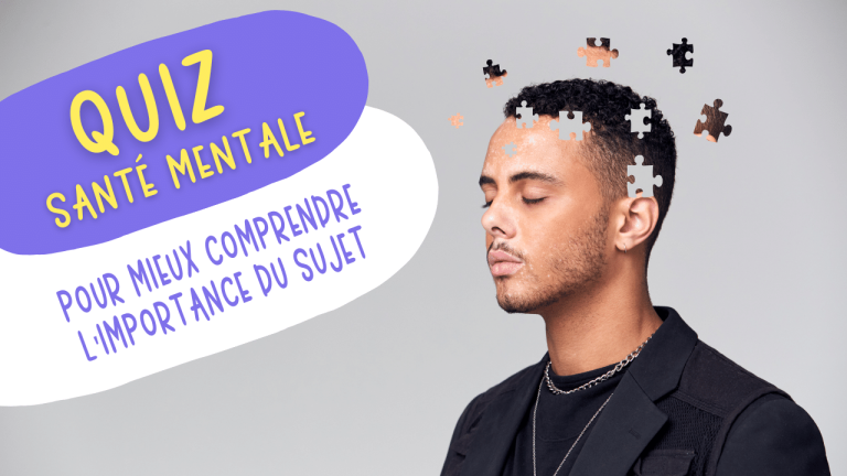 Quiz santé mentale : 10 idées reçues à démonter