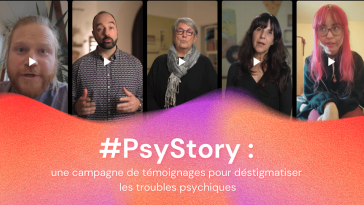 PsyStory