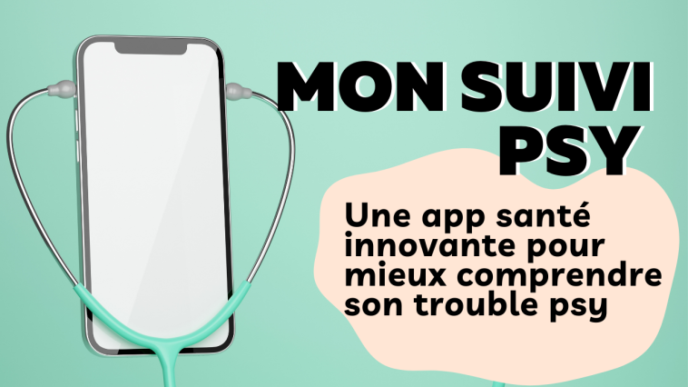 Mon suivi psy