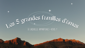 Familles d’âmes : les 5 profils inspirants à découvrir