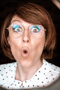 exprimer sa vraie voix