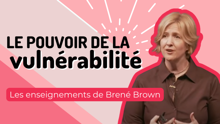 Vignette le pouvoir de la vulnerabilite