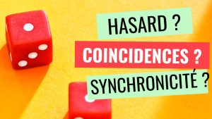 hasard ou synchronicite