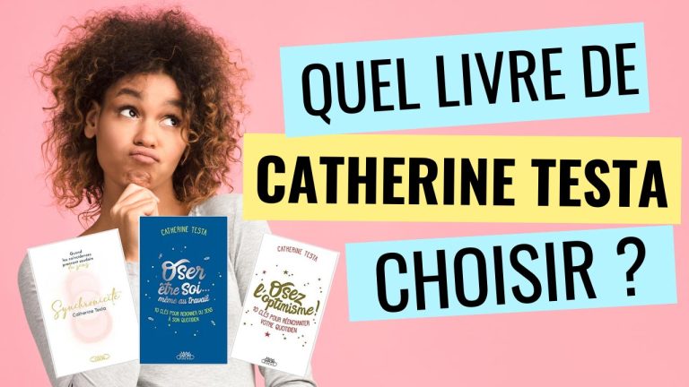Les livres de Catherine Testa 14 Les livres de Catherine Testa
