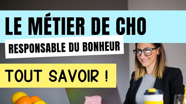 responsable du bonheur