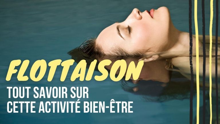 flottaison nantes