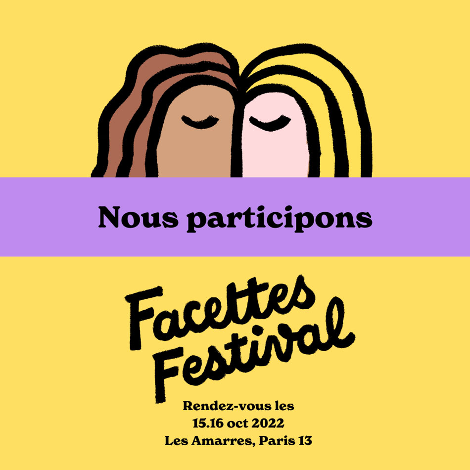 OKFacettes Festival Nous participons