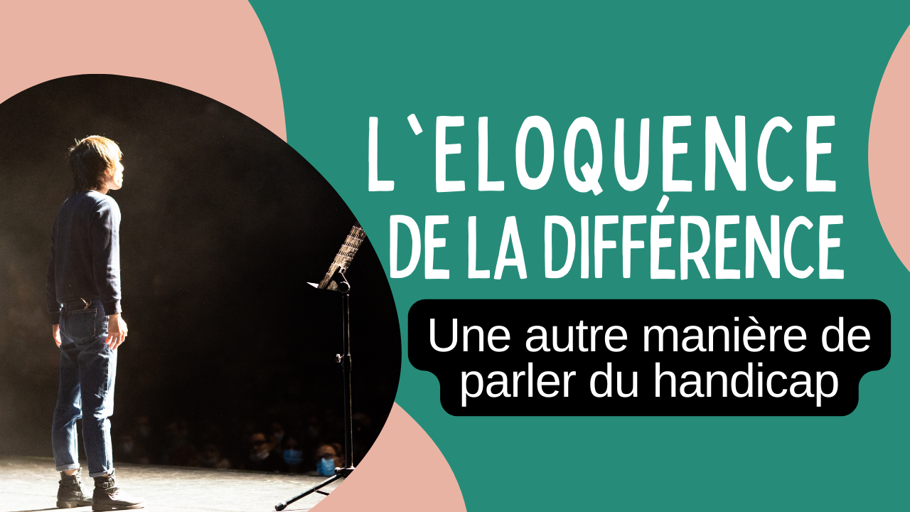L'éloquence de la différence