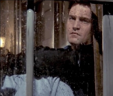 matthew perry