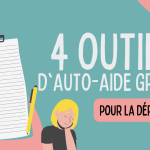 4 outils d'auto-aide gratuits et en accès libre pour la dépression
