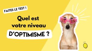 test optimisme