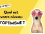 test optimisme