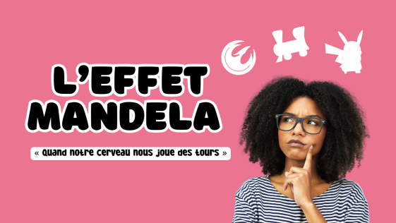 l'effet mandela