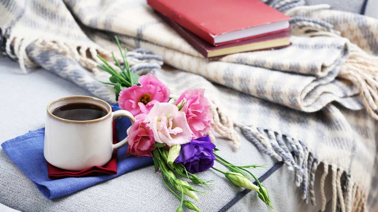 ne pas avoir envie de sortir