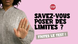 poser des limites